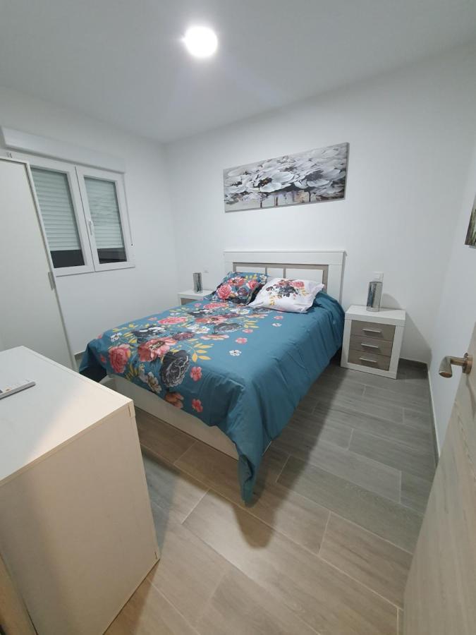 Appartement Melania House à Candeleda Extérieur photo