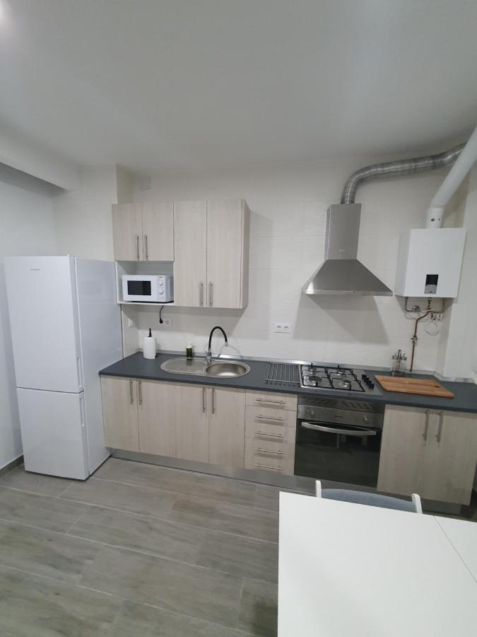 Appartement Melania House à Candeleda Extérieur photo