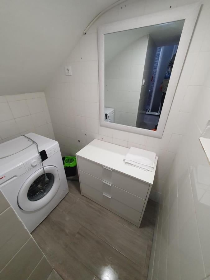 Appartement Melania House à Candeleda Extérieur photo