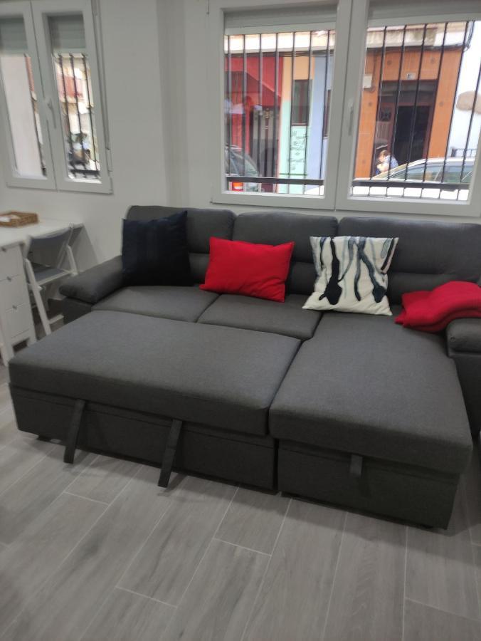 Appartement Melania House à Candeleda Extérieur photo