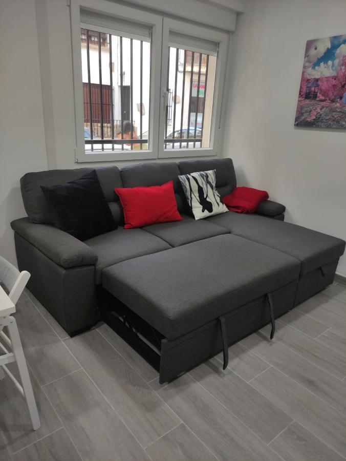Appartement Melania House à Candeleda Extérieur photo